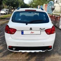 کوییک GXL مدل 1403|خودرو سواری و وانت|رودسر, |دیوار