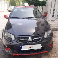 کوئیک Rپارس خودروئی مدل ۹۹