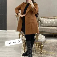 انواع پارچهای پاییزی  زیرقیمت بازار  (فروش خانگی)|لباس|اسلام‌‌آباد غرب, |دیوار