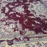 فرش 12متری جفت