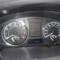 پارس موتور جدید مشاابه صفرر|خودرو سواری و وانت|اصفهان, بیدآباد|دیوار