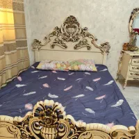 سرویس تختخواب|تخت و سرویس خواب|گلستان (تهران), |دیوار