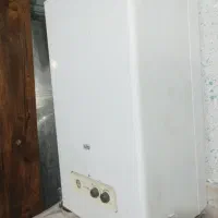 پکیج کارکرده در حد نو بوتان مدل بیتا 22 هزار|آبگرمکن، پکیج، شوفاژ|گرگان, |دیوار