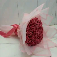 گل روبانی