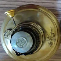 لمپا گردسوز چراغ نفتی|لامپ و چراغ|گرگان, |دیوار