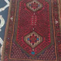 ۲عدد قالیچه ی دست بافت|فرش|قیدار, |دیوار