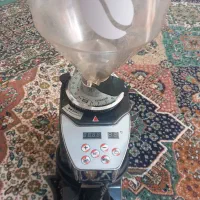 دستگاه قهوه ساز|کافی‌شاپ و رستوران|پرند, فاز ۴|دیوار