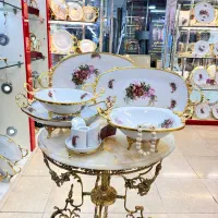 تولید کننده ست های منتخبی عروسای لوکسم