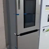 یخچال فریزر 27/18/6 General با گارانتی شرکتی|یخچال و فریزر|تهران, امین حضور|دیوار