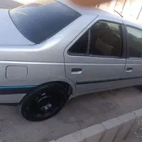 پژو۴۰۵مدل ۸۷|خودرو سواری و وانت|بیرجند, |دیوار