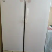 یخچال فریزر یخ ساران|یخچال و فریزر|سبزوار, قاضی زاد|دیوار