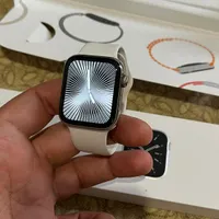 اپل واچ 6 استیل کابل مگ سیف و ایرپاد پرو ۲ تایپ سی|لوازم جانبی موبایل و تبلت|تهران, دریاچه شهدای خلیج فارس|دیوار