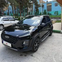 ماشین x22pro|خودرو سواری و وانت|هرسین, |دیوار