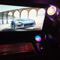 کامپیوتر pc