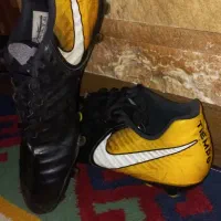 کفش فوتبال Nike Tiempo کلاس A|کیف، کفش، کمربند|نوشهر, |دیوار
