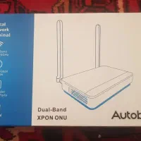 مودم فیبرنوری