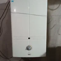 آبگرمکن بوتان گازی