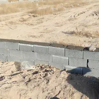 زمین چهاردیواری در یک مجموعه اتوبان فرودگاه|فروش دفتر صنعتی، کشاورزی، تجاری|اصفهان, قهجاورستان|دیوار