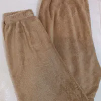 شلوار تدی نو