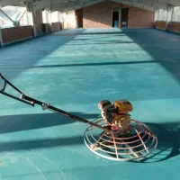 بتن ریزی باماله پروانه|خدمات پیشه و مهارت|مشهد, جنت|دیوار