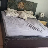 سرویس خواب|تخت و سرویس خواب|رشت, دروازه لاکان|دیوار