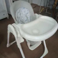 صندلی غذای کودک