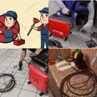 لوله بازکنی نصفراه حجتی منجم ارم عباسی باسمنج حومه|خدمات پیشه و مهارت|تبریز, |دیوار