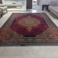 فرش دیبا جفت 9متری