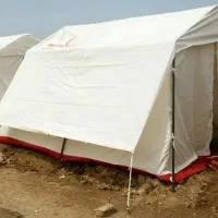 چادر دوازده متری عشایری