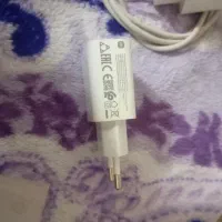 شارژر اصلی سر کارتونی 33|لوازم جانبی موبایل و تبلت|قم, هفت تیر|دیوار