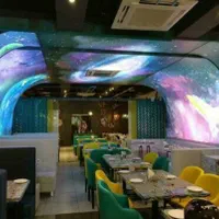 تولید فروش اجرا سقف های کشسان کابینت آسمان مجازی|مصالح و تجهیزات ساختمان|پرند, |دیوار