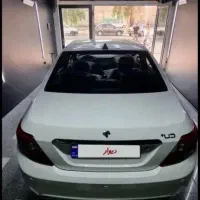 دنا پلاس۶ دنده/صفر و‌کارکرد/اقساط بانکی/تحویل آنی|خودرو سواری و وانت|تهران, جنت‌آباد جنوبی|دیوار