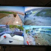 پخش عمده و خرده دوربین مداربسته دروازه ملل|خدمات پیشه و مهارت|عسلویه, |دیوار