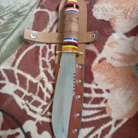 چاقو|کوهنوردی و کمپینگ|یزد, |دیوار