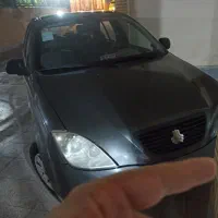 تیبا ۲ مدل ۹۸ نوک مدادی