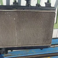 رادیات تیبا|قطعات یدکی و لوازم جانبی|محمدیه-قزوین, |دیوار