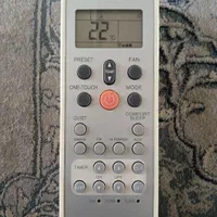 کولر گازی TOSHIBA 24000 سالم درحدنو آبگرمکن زمینی|کولر گازی و فن‌کوئل|تهران, وردآورد|دیوار