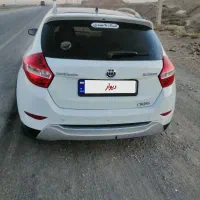 هاچ بک اتومات|خودرو سواری و وانت|مشهد, عنصری|دیوار