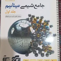 شیمی تیتانیوم