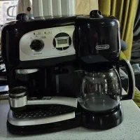 اسپرسو قهوه ساز