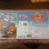 نبات بسته ای|خوردنی و آشامیدنی|مشهد, هنرور|دیوار