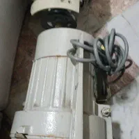 دینام چرخ صنعتی