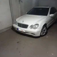 بنز c240|خودرو سواری و وانت|تهران, قیام|دیوار