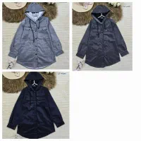 کاپشن و لباس