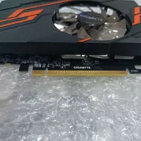کارت گرافیک گیگابایت Nvidia Gforce GT 1030 2g|قطعات و لوازم جانبی رایانه|اصفهان, گلزار|دیوار