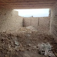 خونه نیمه ساز در اغوی مجنون۷|فروش خانه و ویلا|تربت‌حیدریه, آغوی|دیوار