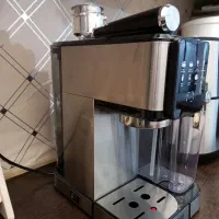 دستگاه اسپرسو ساز کیپر|سماور، چایساز، قهوهساز|تهران, خزانه|دیوار