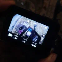 گوپرو ۵ بلک|دوربین عکاسی و فیلمبرداری|سلمانشهر, |دیوار