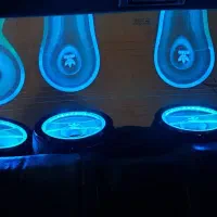 سیستم صوتی کامل همرتک گرند زیرو