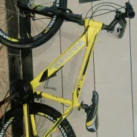 دوچرخه 26جوردن